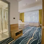 Vertigos Otel