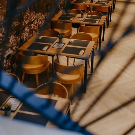 Hotel Vertigos