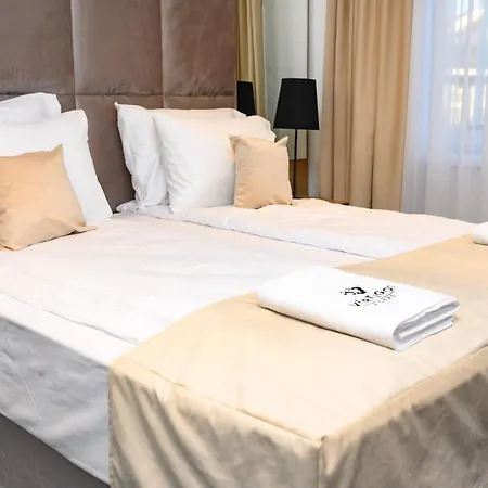 Vertigos Hotel Tuzla