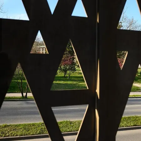 Hotel Vertigos Tuzla