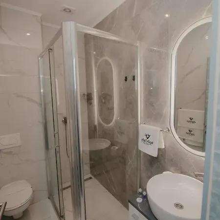Vertigos 4*