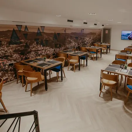 Vertigos Hotel Tuzla