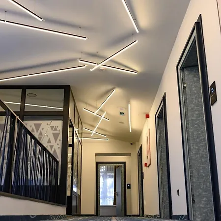 Vertigos 4* Tuzla