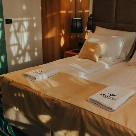 Vertigos 4* Tuzla