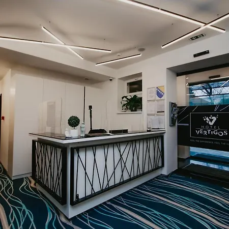 Vertigos Hotel