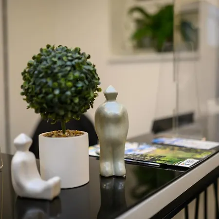 Hotel Vertigos Tuzla