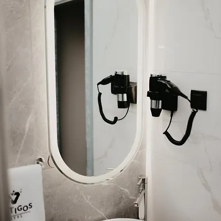 Hotel Vertigos 4*