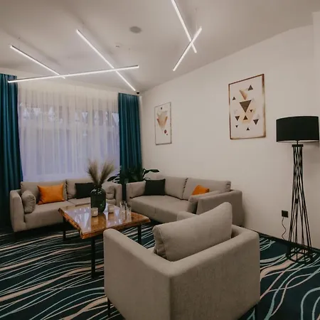 Hotel Vertigos 4*
