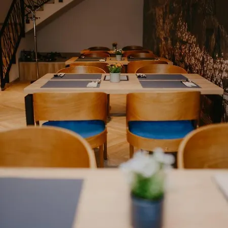 Hotel Vertigos Tuzla