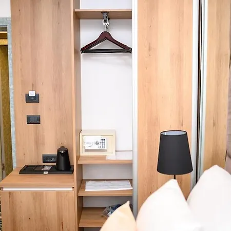 Hotel Vertigos 4*