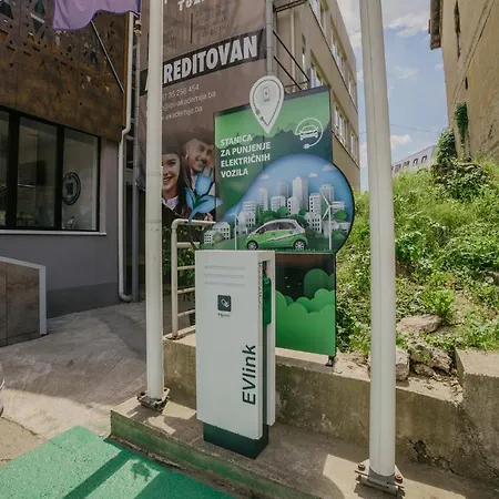 Vertigos Tuzla