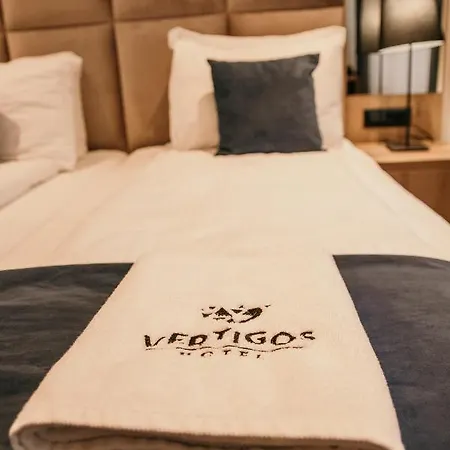 Hotel Vertigos 4*