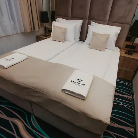 Vertigos Hotel Tuzla