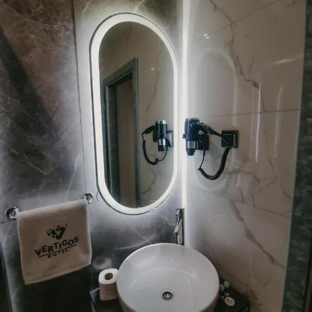 Vertigos Hotel