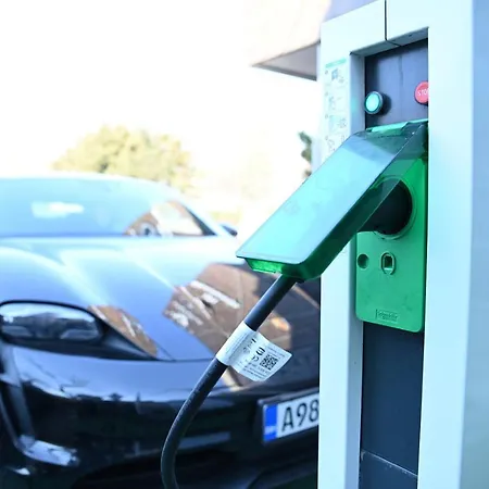 Vertigos Hotel Tuzla