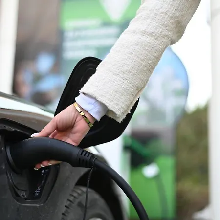 Hotel Vertigos Tuzla