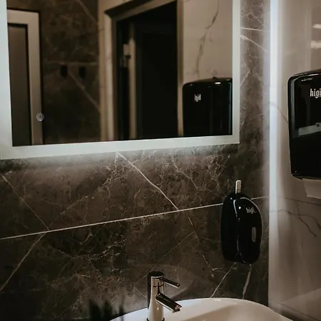 Vertigos Hotel Tuzla