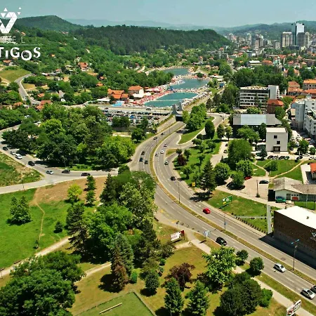 Vertigos 4*