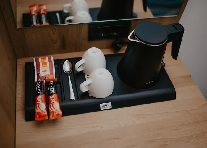 Vertigos 4* トゥズラ