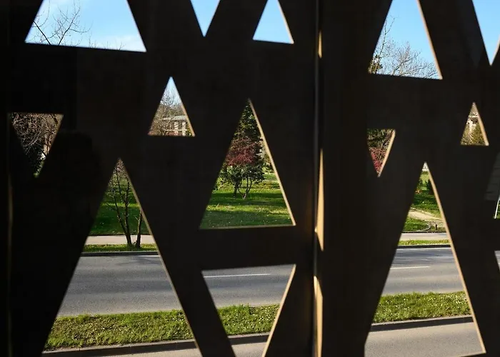 Hotel Vertigos Tuzla