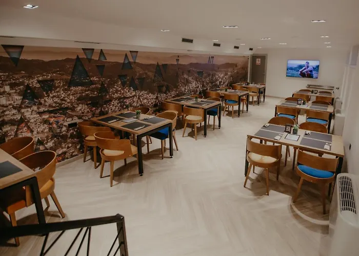 Vertigos Hotel Tuzla