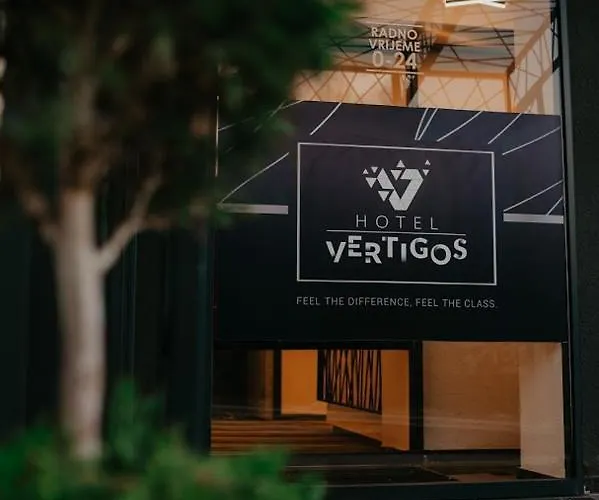 Vertigos Hotel