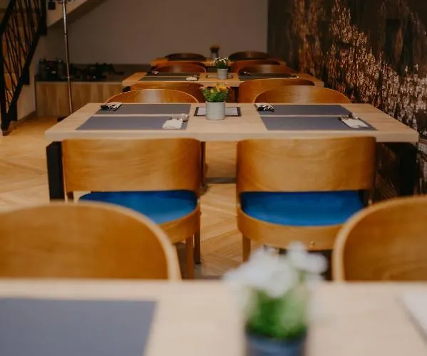 Hotel Vertigos Tuzla