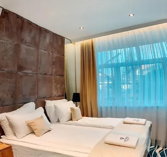 Vertigos ホテル トゥズラ