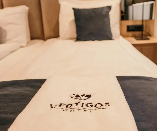 Hotel Vertigos 4*