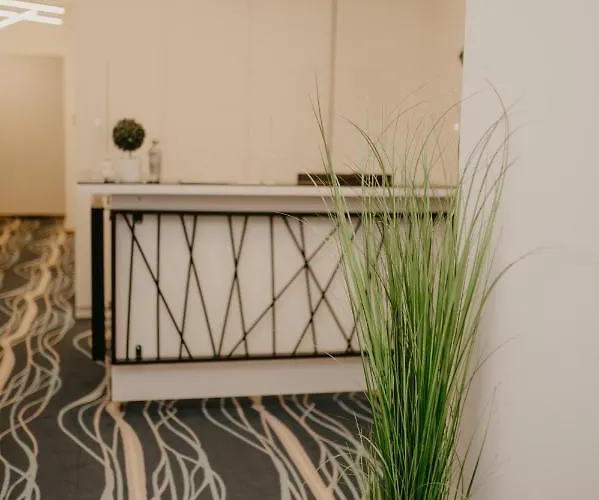 Hotel Vertigos Tuzla